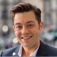 Adam Leach