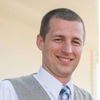Glenn Harris