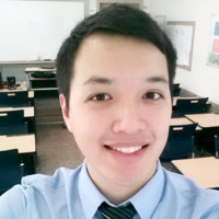 Timothy Dang