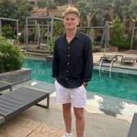 Tristan O'Neill