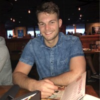 Keegan Gauthier