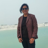 Vandana Singh