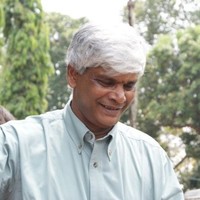 Murugiah Rajasingham