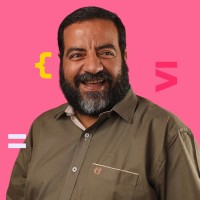 Walid Maher
