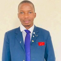 Oumarou ISSAKA MOUSTAPHA