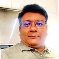 Barun V Mohanty