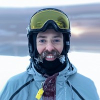William Tickner