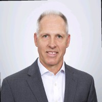 Paul Fredenburgh