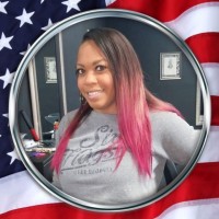 Jerrika Hood
