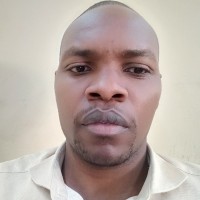 Dr. Jackson Mbithi Muema