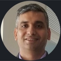 Krishan Arora, CISSP, CISM, CCSA, CSM,ITIL