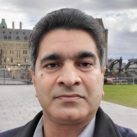 Muhammad Akram