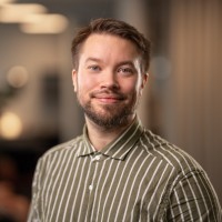Andreas Hafström