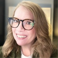 Carrie Peterson