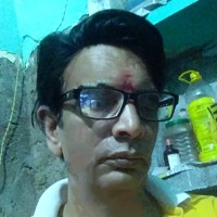 Amarnath Mishra