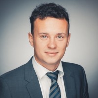 Dr. Pascal Hamm