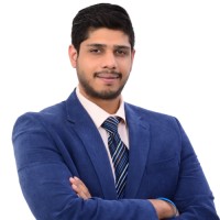 Darren Mascarenhas