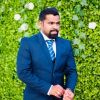 Sunil Raj