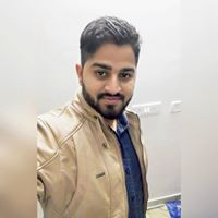 Rishabh Kumar