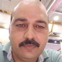 Rakesh Thakur