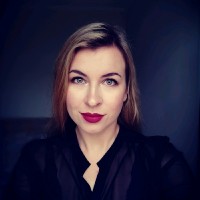 Heda Kalmus
