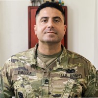 Christopher DiBella