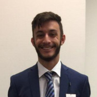 Zachariah Ramlawi