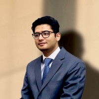 Mujeeb Ahmed