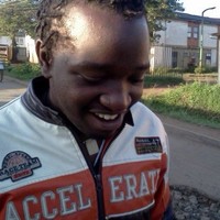 Eugene Wanjala