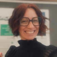 Eva Martinez, Phd