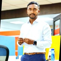 Shridhar K