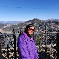 RANU SHARMA
