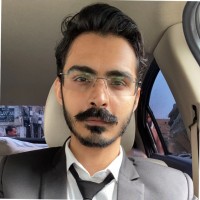 Ali Tanveer