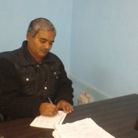 Horam Singh Chauhan