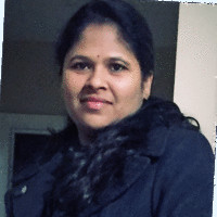 Sandhya Guda