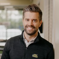 Shaun Swanson, Rpr