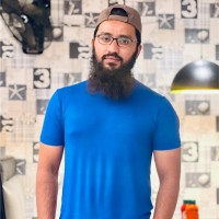 Shehroz Ahmed