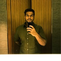 Vaishakh Vimalraj