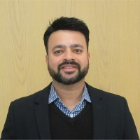 Avnish Bhatia