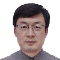 Yu Rong, Phd