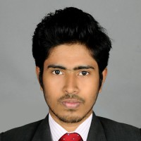 Jayasankar K S