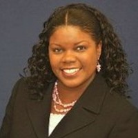 Nichelle Wright