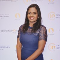 Kavindri Ranasinghe