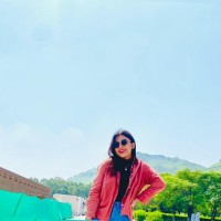 Mahnoor Mughal