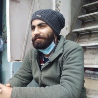 Ankush Kumar