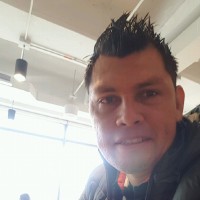 Gerley Espinosa Muñoz