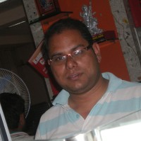 Rajeev Tripathi