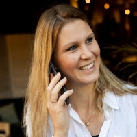 Simone van der Eijk - Olsthoorn