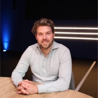 Nick Blokzijl