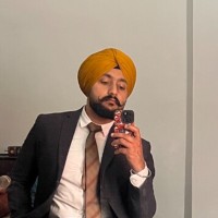 Simranpreet Singh